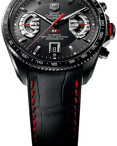 TAG Heuer Carrera CAV518B.FC6237