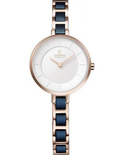 Obaku V183LXVISL