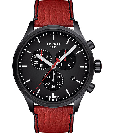 Tissot Chrono XL Fiba Special Edition T116.617.36.051.10