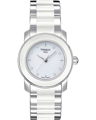 Tissot Cera T064.210.22.016.00