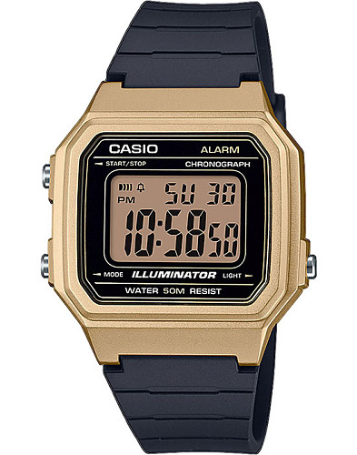 Casio Collection W-217HM-9A