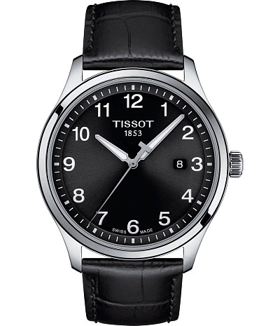 Tissot Gent XL Classic T116.410.16.057.00