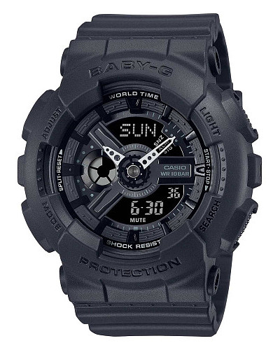 Casio Baby-G BA-110XBC-1ADR (BA-110XBC-1A)