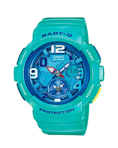 Casio Baby-G BGA-190-3B