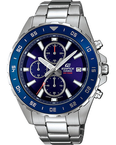 Casio Edifice EFR-568D-2A