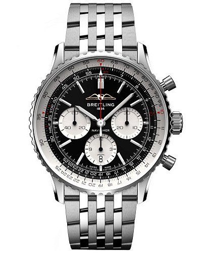 Breitling Navitimer B01 Chronograph 43 AB0138211B1A1