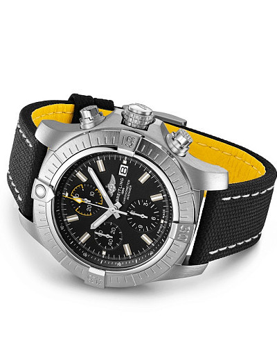 Breitling Avenger Chronograph 45 A13317101B1X2