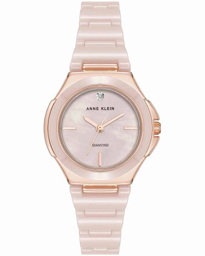 Anne Klein Diamond 5112RGBH