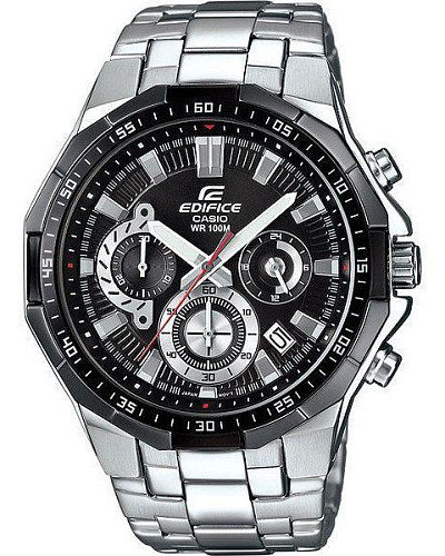 Casio Edifice EFR-554D-1A