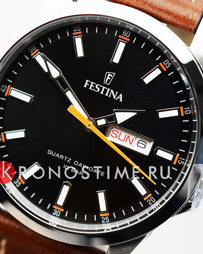 Festina Classics F20358/2