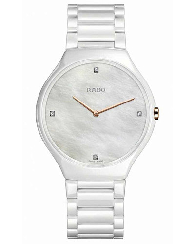 Rado True Thinline R27957909