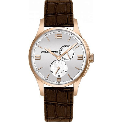 Jacques Lemans Classic 1-1544D