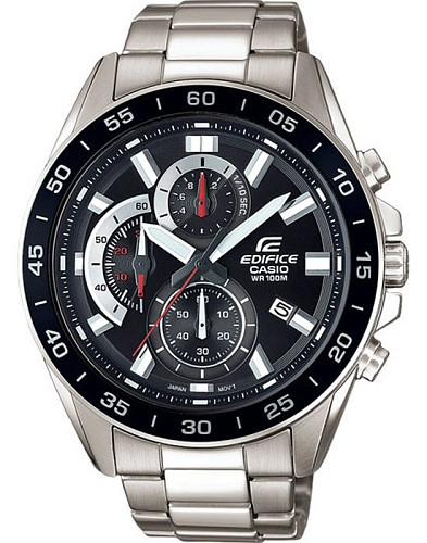 Casio Edifice EFV-550D-1AVUDF (EFV-550D-1A)