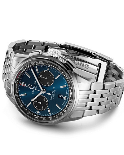 Breitling Premier B01 Chronograph 42 AB0118221C1A1