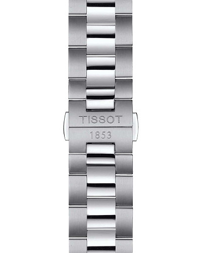 Tissot Gentleman Powermatic 80 Silicium T127.407.11.081.00