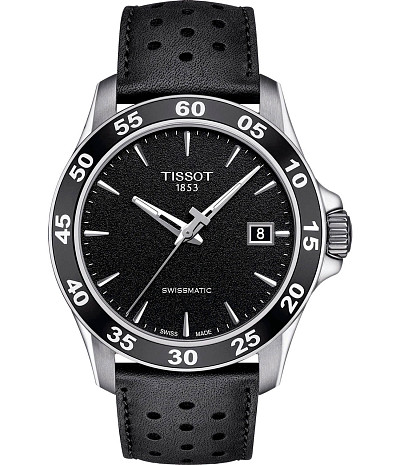 Tissot V8 Swissmatic T106.407.16.051.00