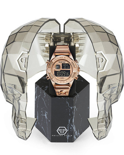 Philipp Plein The G.O.A.T. PWFAA0421