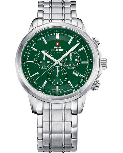 Swiss Military by Chrono SM34052.25