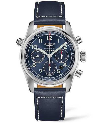 Longines Spirit L3.820.4.93.0