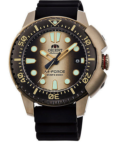 Orient M-Force RA-AC0L05G