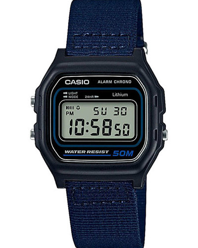 Casio Collection W-59B-2A