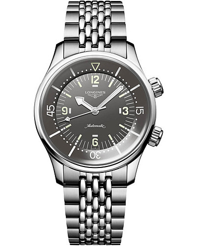 Longines Legend Diver L3.764.4.99.6