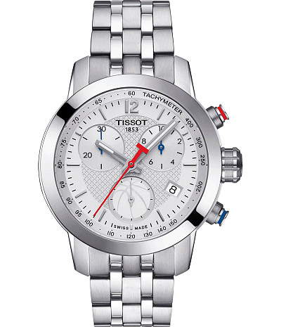 Tissot PRC 200 NBA Special Edition Lady T055.217.11.017.00