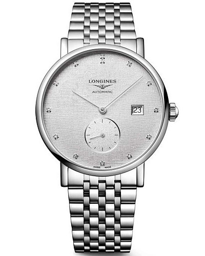 Longines Elegant Collection L4.812.4.77.6