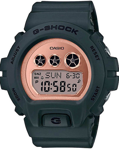 Casio G-Shock GMD-S6900MC-3