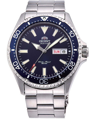 Orient Diving Sport Automatic RA-AA0002L19 (RA-AA0002L19B)