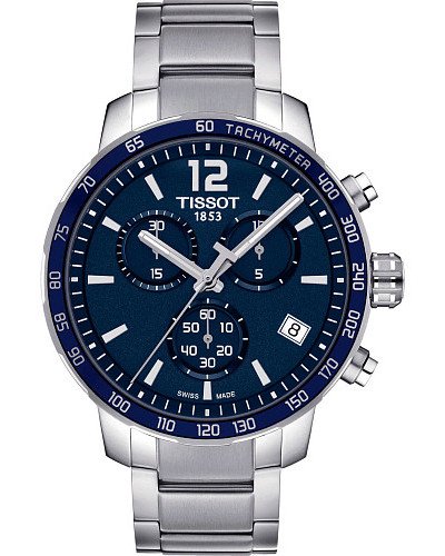 Tissot T-Sport Quickster T095.417.11.047.00