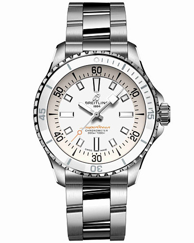 Breitling Superocean Automatic 36 A17377211A1A1