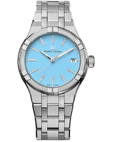 Maurice Lacroix Aikon Quartz Colours Edition AI1106-SS002-450-1