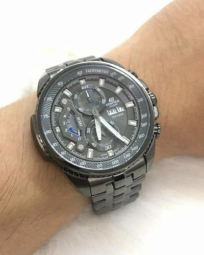 Casio Edifice EF-558DC-1A