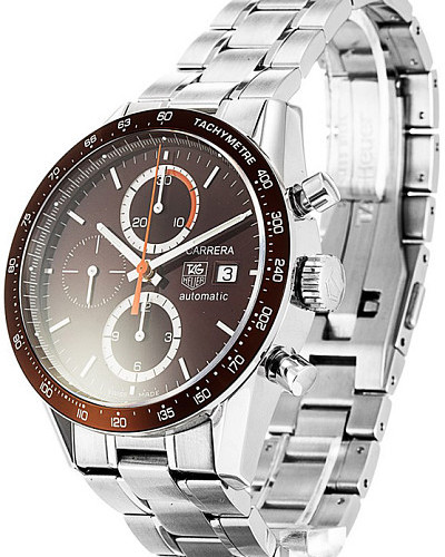 TAG Heuer Carrera CV2013.BA0794