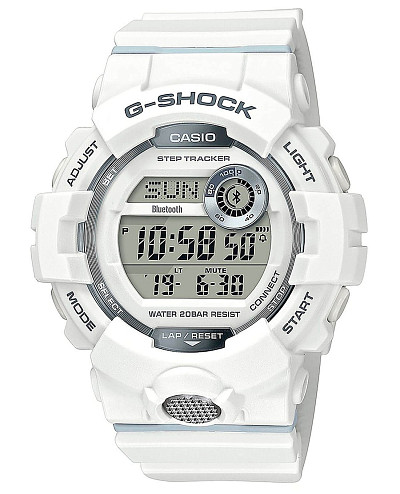 Casio G-Shock GBD-800-7