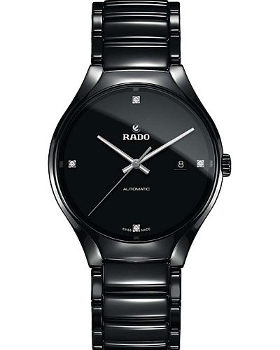 Rado True Automatic Diamonds R27056722