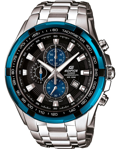 Casio Edifice EF-539D-1A2VUDF (EF-539D-1A2)