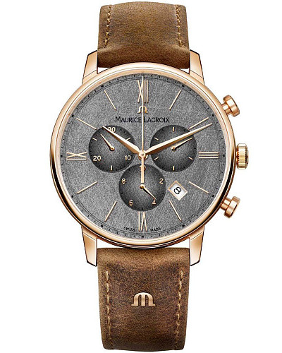 Maurice Lacroix Eliros Chronograph EL1098-PVP01-210-1