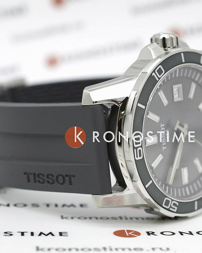 Tissot Supersport Gent T125.610.17.081.00