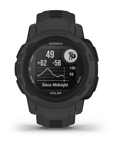 Garmin Instinct 2s Solar 010-02564-00