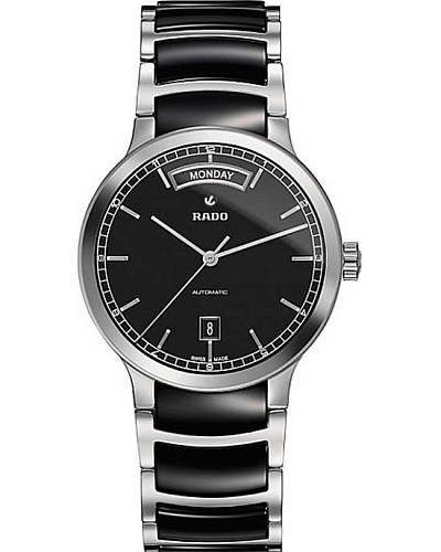 Rado Centrix Automatic Day-Date R30156152