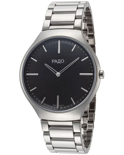 Rado True Thinline R27955152