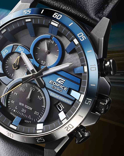 Casio Edifice EQS-940NL-1AVUDF (EQS-940NL-1A)