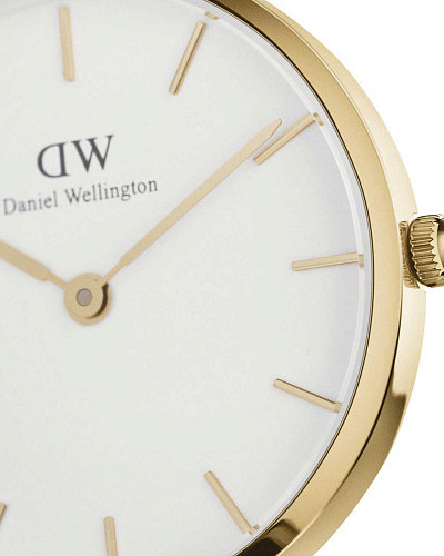 Daniel Wellington Petite Evergold DW00100350