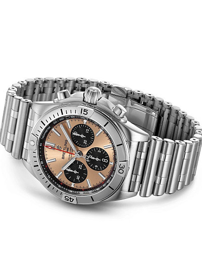 Breitling Chronomat B01 42 AB0134101K1A1