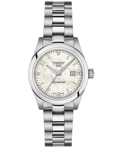 Tissot T-My Lady Automatic T132.007.11.116.00