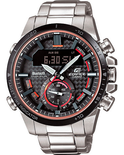 Casio Edifice ECB-800DB-1A