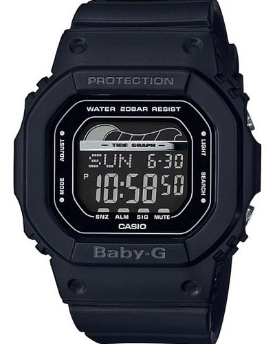 Casio Baby-G BLX-560-1E