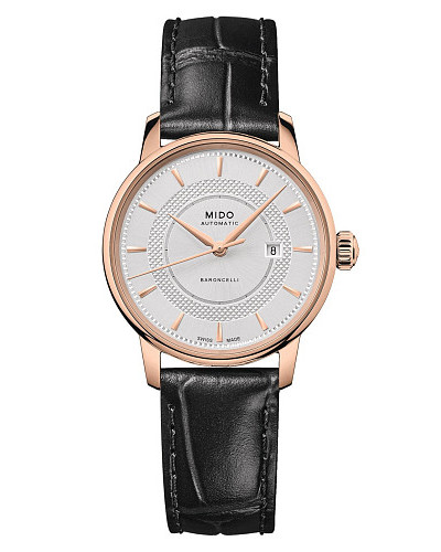 Mido Baroncelli Signature M037.207.36.031.01